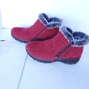 Skechers Ankle Boots
